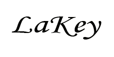 Sklep internetowy LaKey