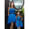 LaKey Skyler zestaw sukienek mama i córka - sukienka dla mamy 1