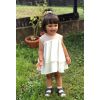 Sukienka z falbanami hiszpanka - zestaw sukienek mama i córka - LaKey 368 - sukienka dla córki 7