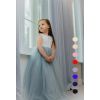 LaKey Princess długa tiulowa sukienka dla dziewczynki 6