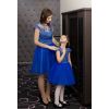 LaKey Love Tiulowa sukienka z koronką zestaw sukienek mama i córka - sukienka dla córki  8