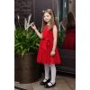 LaKey Riley tiulowa sukienka MIDI zestaw sukienek mama i córka -sukienka dla córki 13