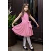 LaKey Riley tiulowa sukienka MIDI zestaw sukienek mama i córka -sukienka dla córki  9