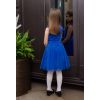 LaKey Riley tiulowa sukienka MIDI zestaw sukienek mama i córka -sukienka dla córki 7