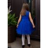 LaKey Riley tiulowa sukienka MIDI zestaw sukienek mama i córka -sukienka dla córki  8