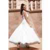 Gorsetowa suknia ślubna księżniczka Pilar 5