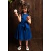 LaKey Riley tiulowa sukienka MIDI zestaw sukienek mama i córka -sukienka dla córki 3