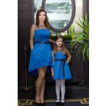 LaKey Skyler zestaw sukienek mama i córka - sukienka dla córki 2