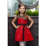 LaKey Skyler zestaw sukienek mama i córka - sukienka dla córki 13