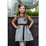 LaKey Skyler zestaw sukienek mama i córka - sukienka dla córki 9