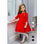 LaKey Cleo zestaw sukienek mama i córka - sukienka dla córki 2