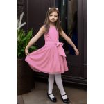 LaKey Riley tiulowa sukienka MIDI zestaw sukienek mama i córka -sukienka dla córki  9