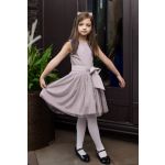 LaKey Riley tiulowa sukienka MIDI zestaw sukienek mama i córka -sukienka dla córki 10
