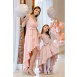 LaKey Dolores zestaw sukienek mama i córka - sukienka dla mamy 5